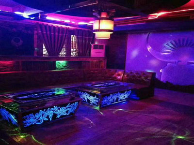 洛阳夜总会招聘